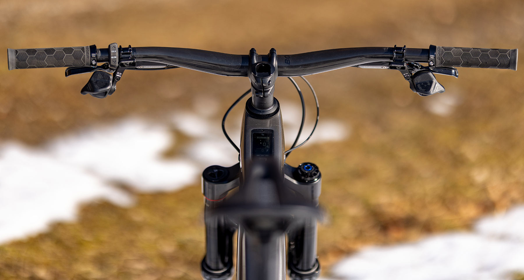 Trek Slash+ 9.9 X0 AXS T-Type