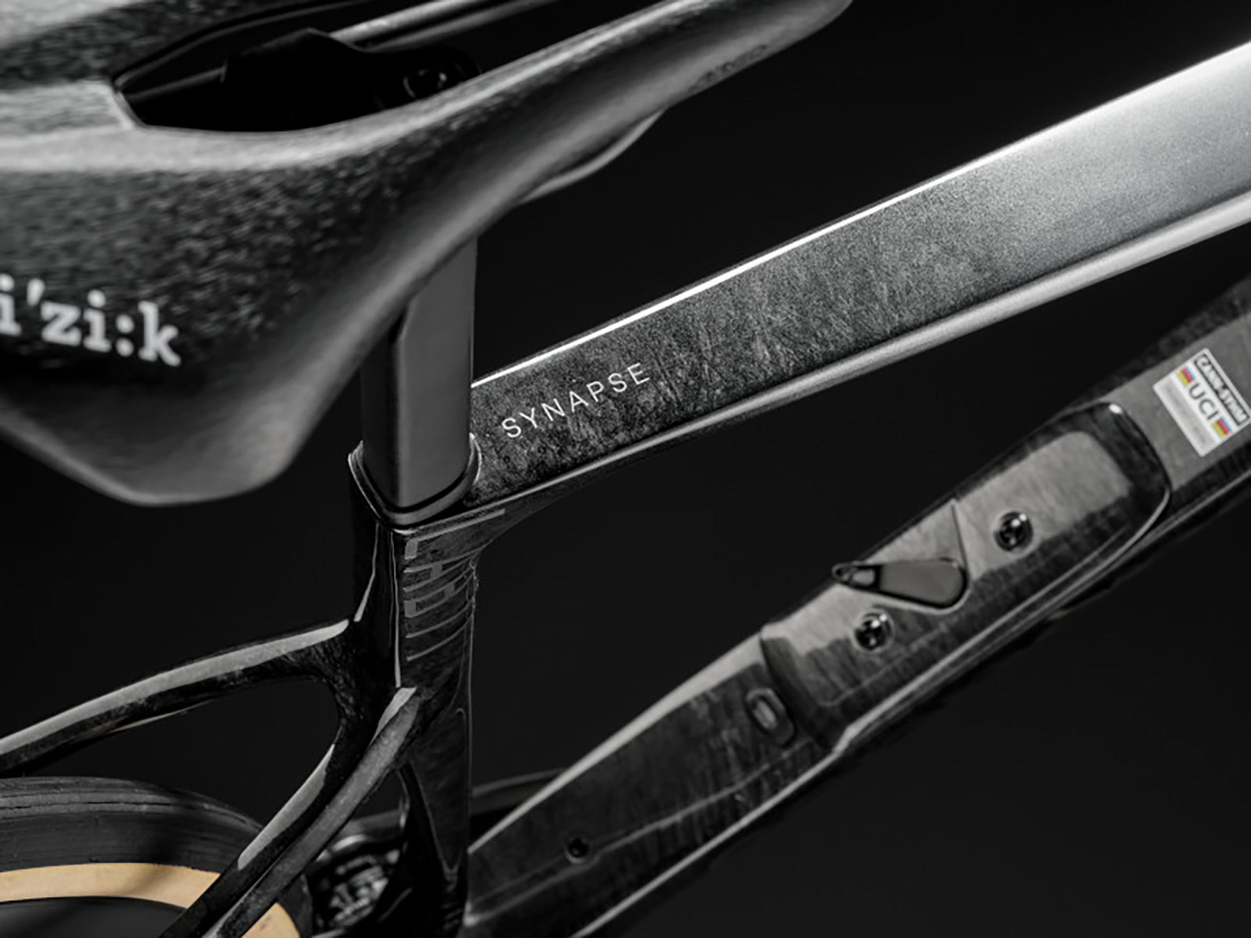 Cannondale Synapse 2025