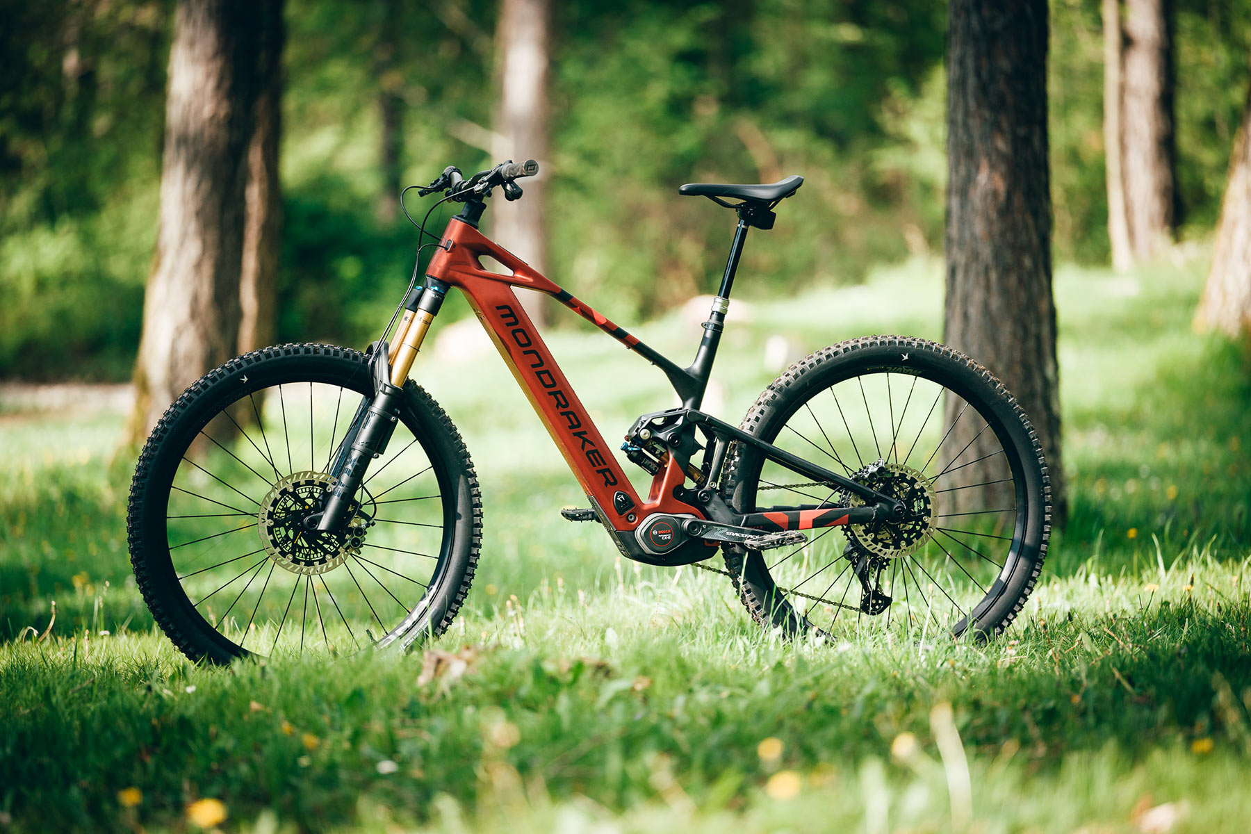 Bosch novinky MY 2026