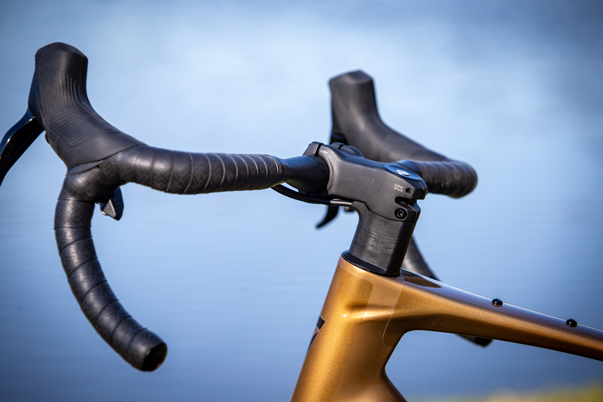 Giant Revolt Advanced 1