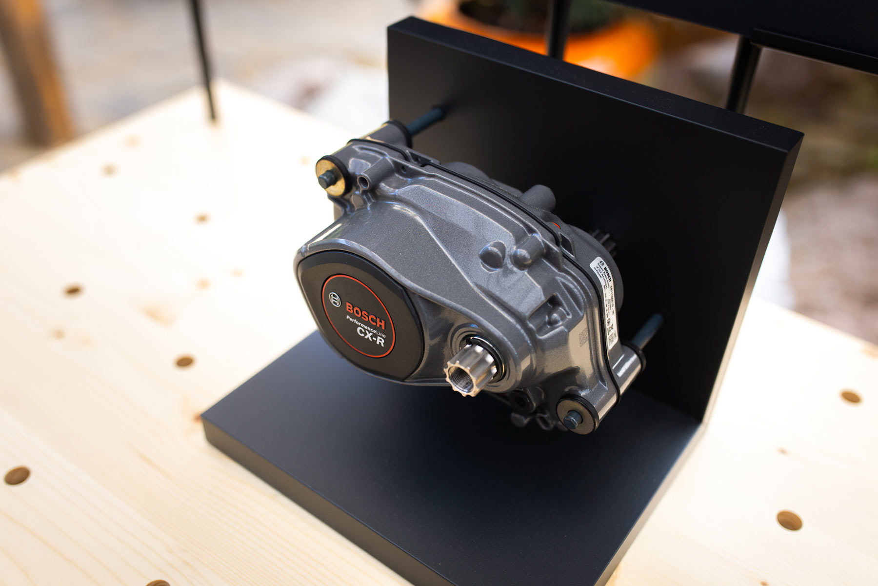 Bosch novinky MY 2026