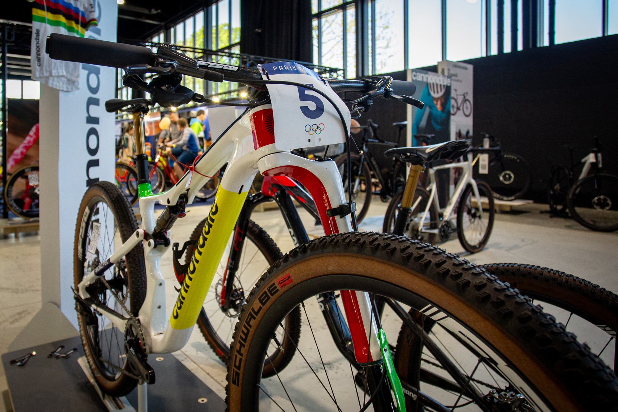 Prague Bike Fest 2025