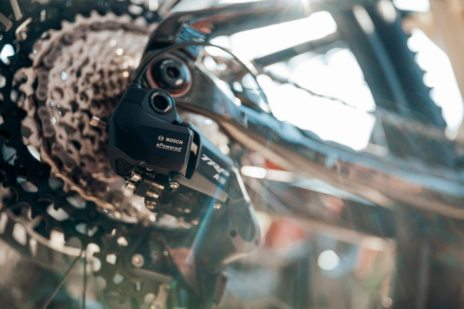 Bosch novinky MY 2026