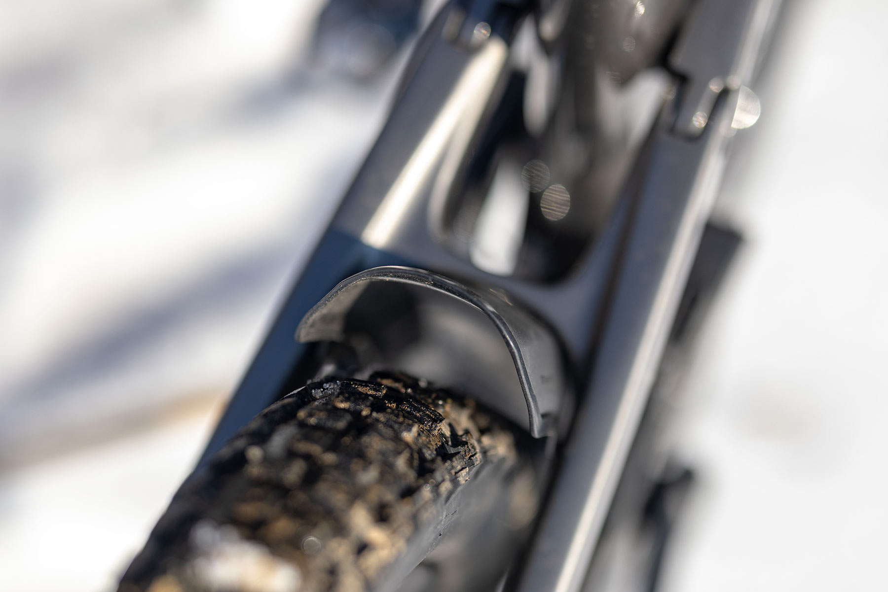 Trek Slash+ 9.9 X0 AXS T-Type