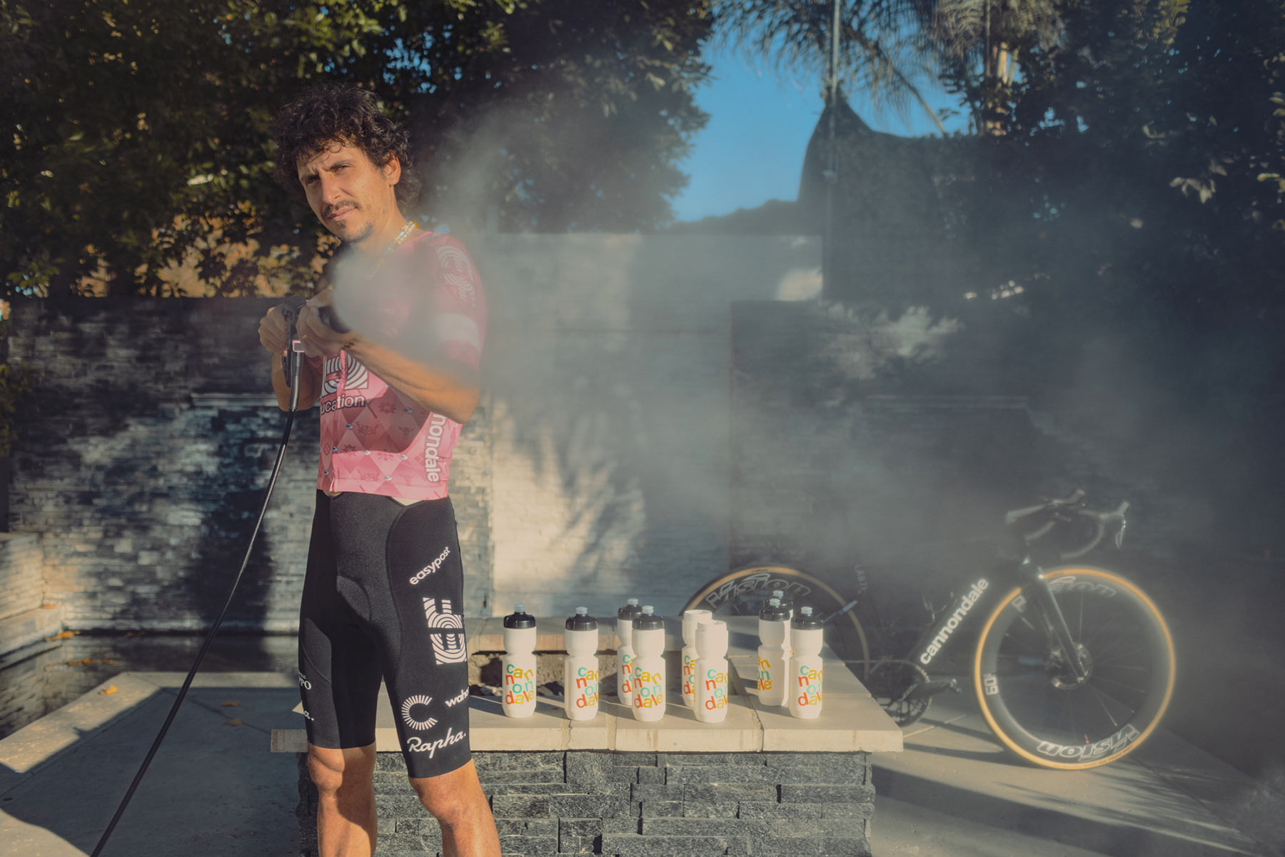 Cannondale Synapse 2025