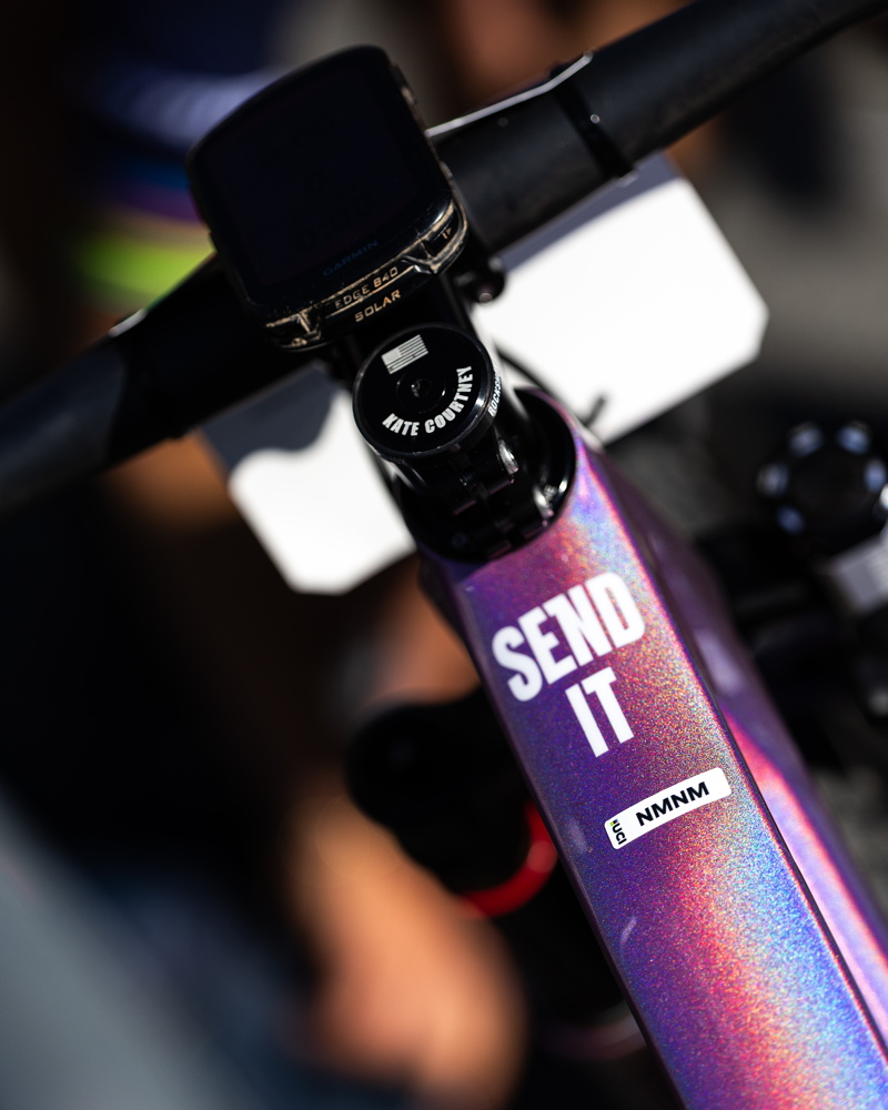 Svtov pohr XCO #3 2025 - Nov Msto na Morav