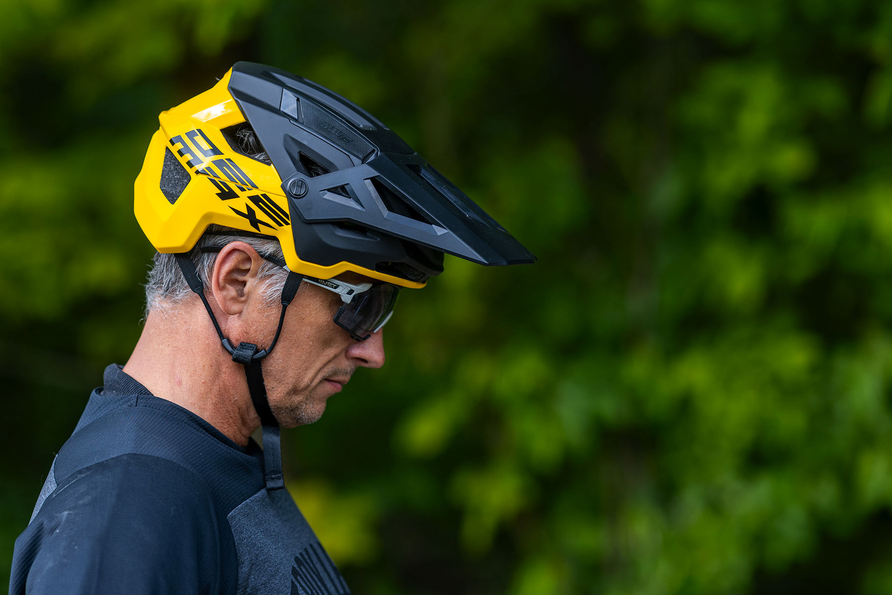 Helma Mavic Deemax Mips