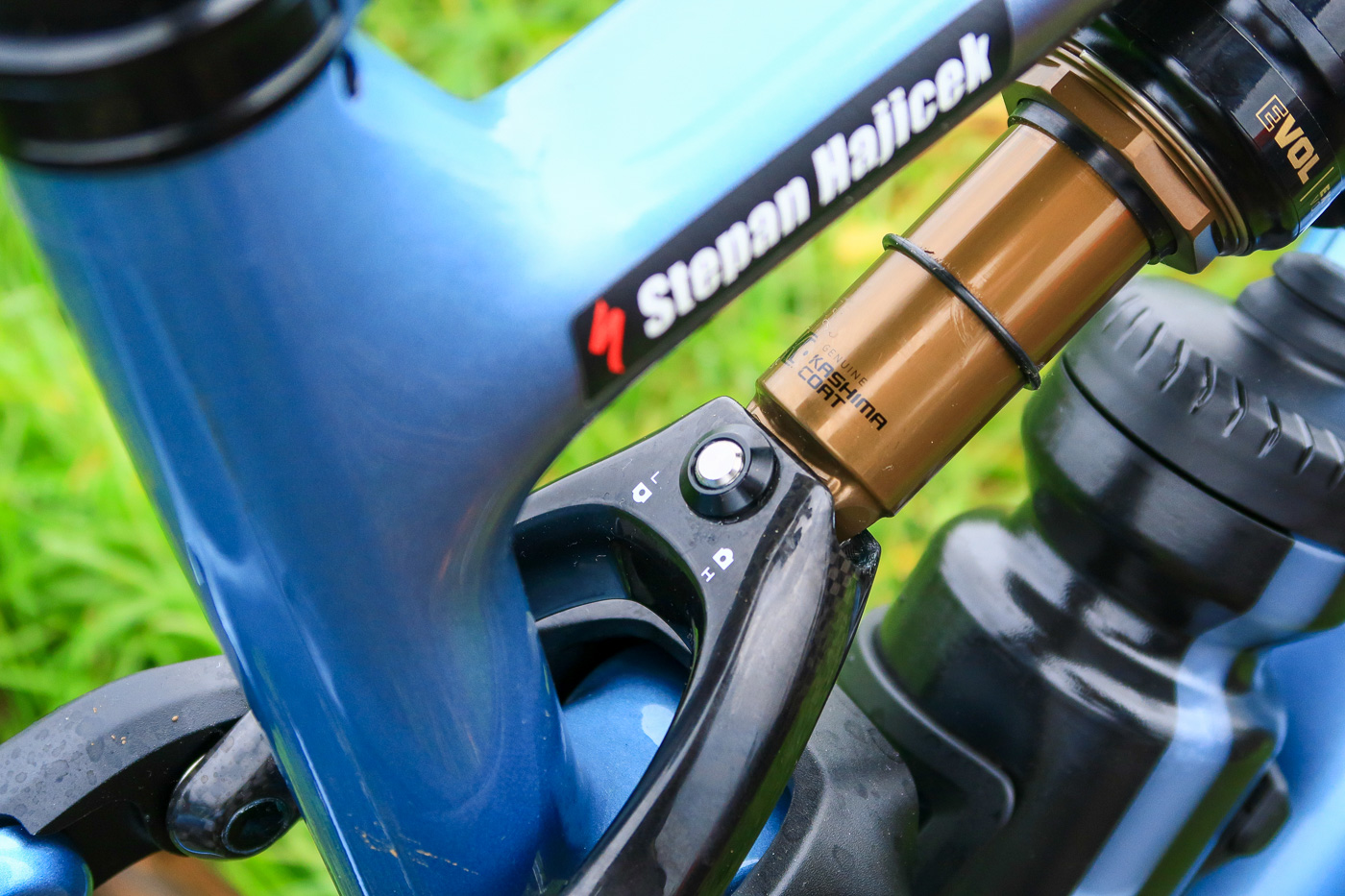 Specialized S-Works Turbo Levo 4