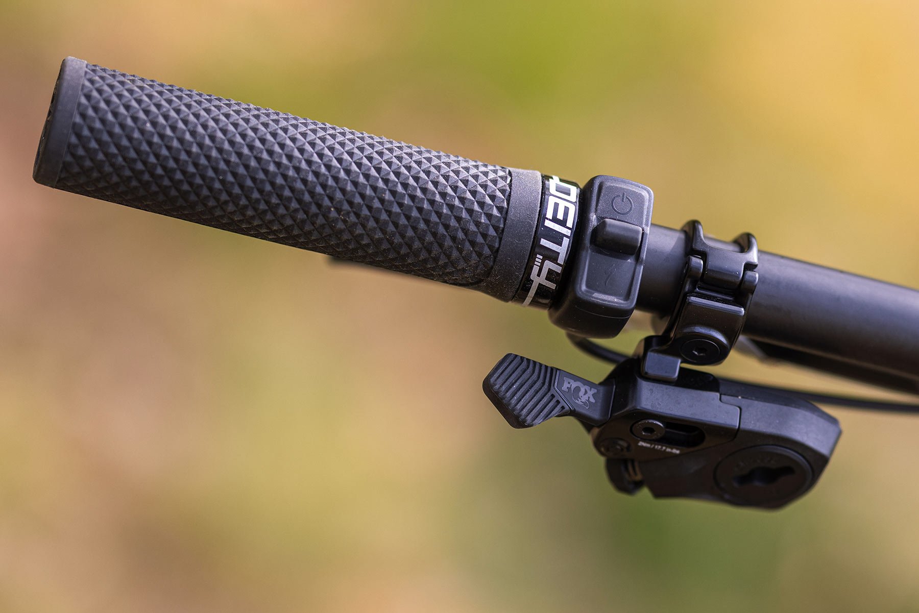 Specialized S-Works Turbo Levo 4