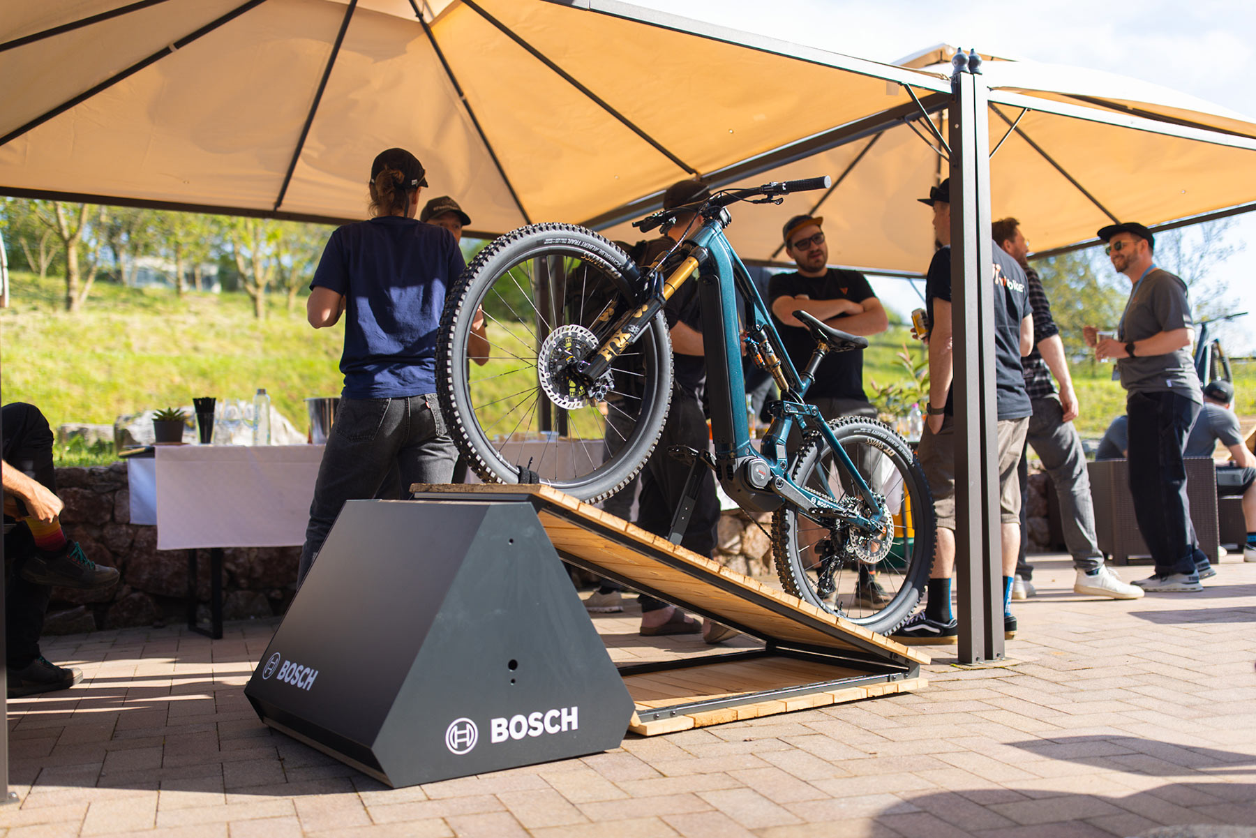 Bosch novinky MY 2026