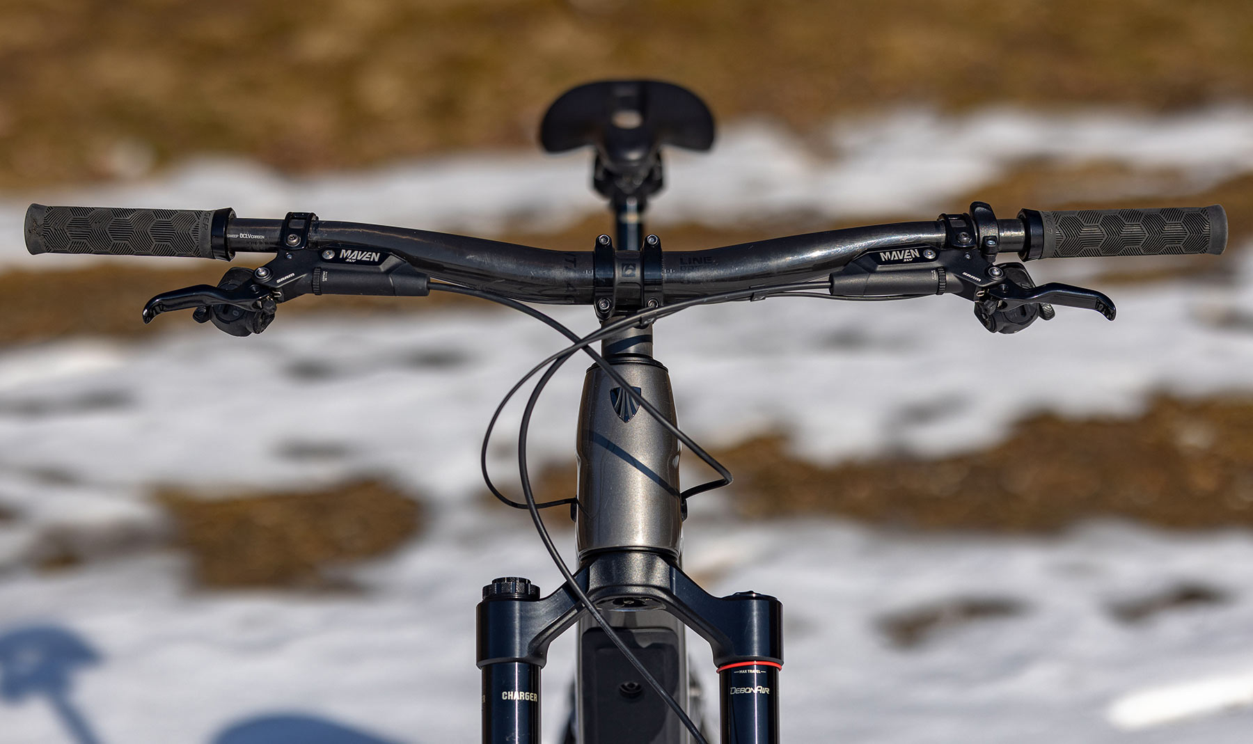 Trek Slash+ 9.9 X0 AXS T-Type