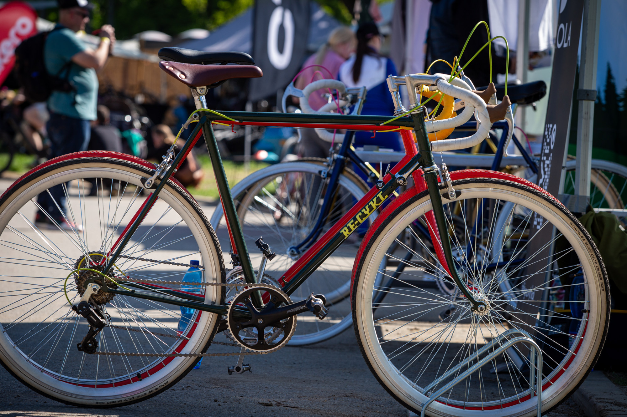 Prague Bike Fest 2025