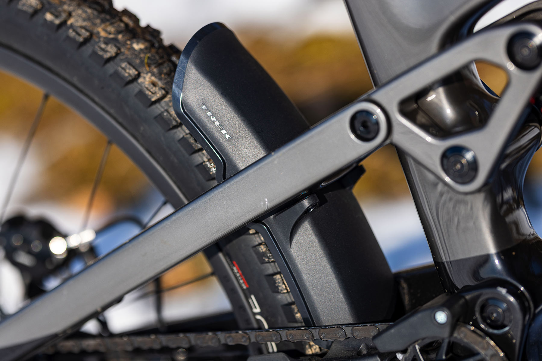 Trek Slash+ 9.9 X0 AXS T-Type