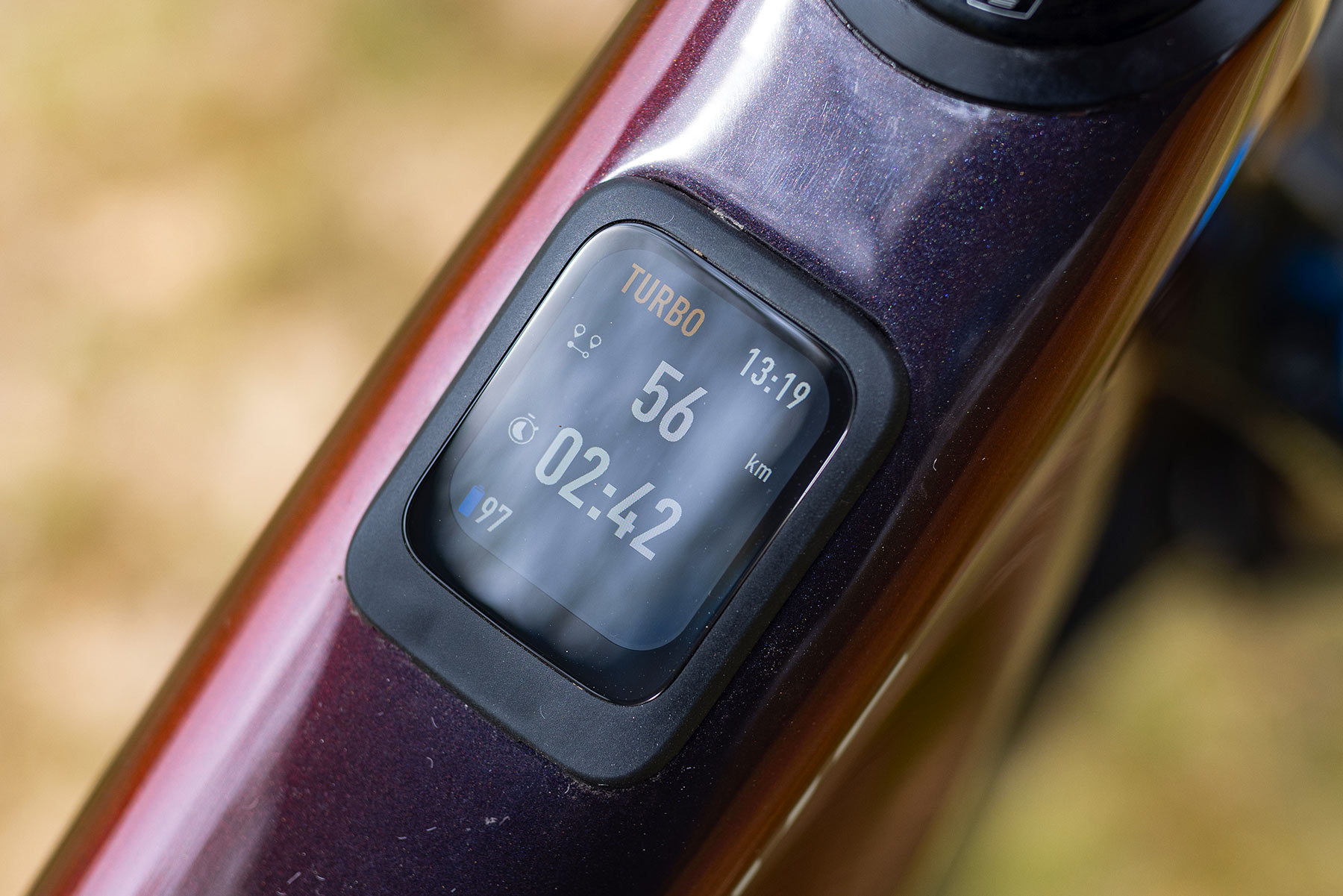 Specialized S-Works Turbo Levo 4