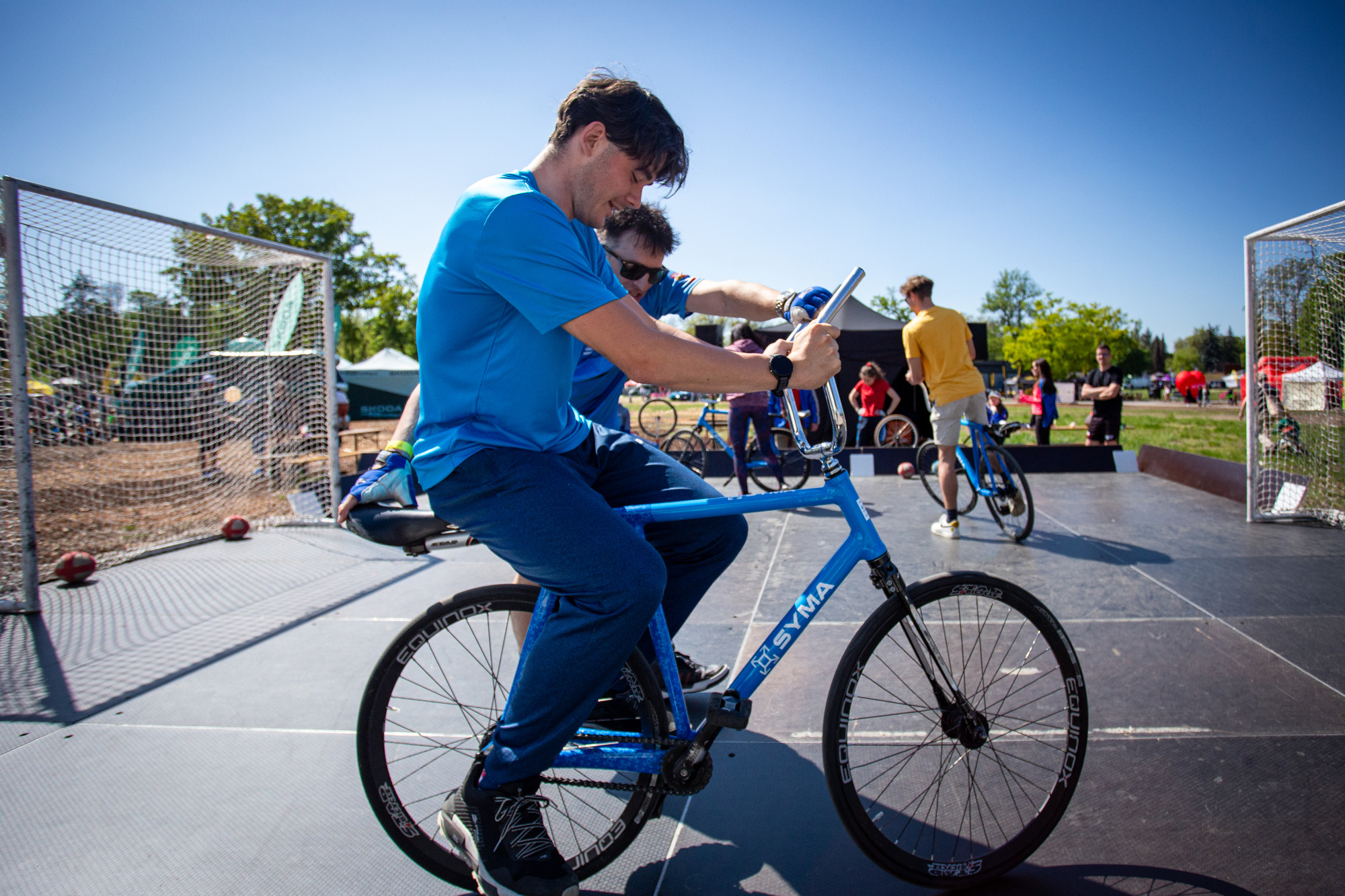 Prague Bike Fest 2025