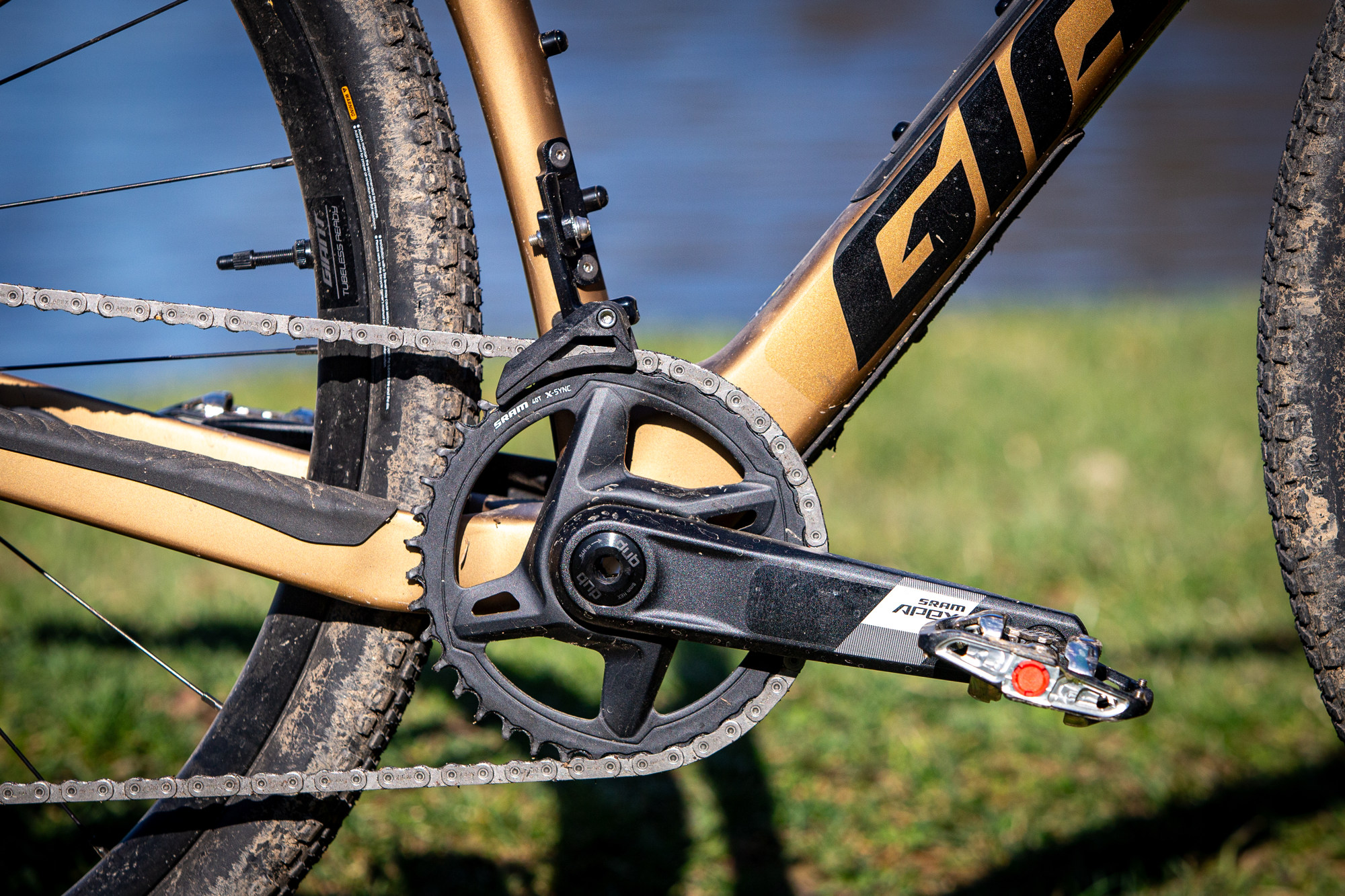 Giant Revolt Advanced 1