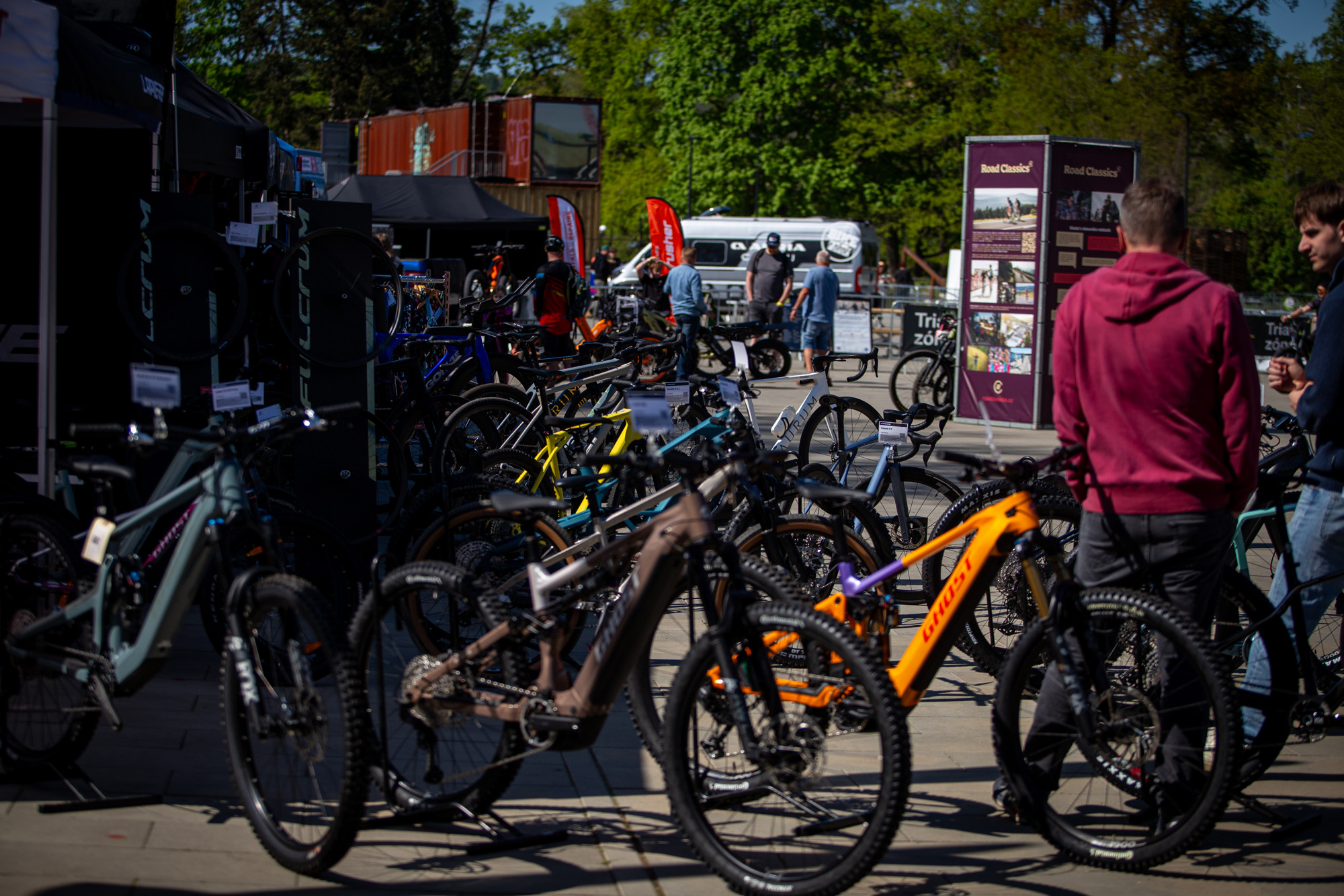 Prague Bike Fest 2025