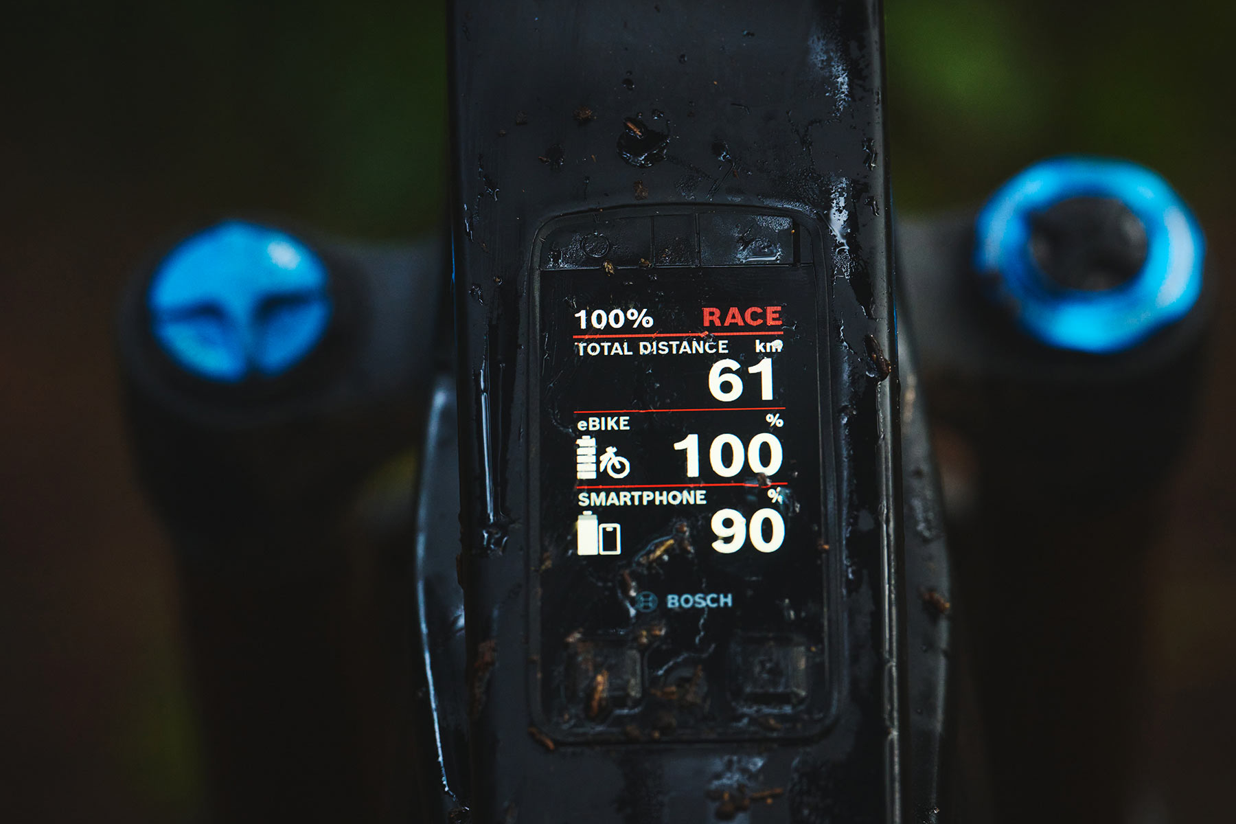 Bosch novinky MY 2026