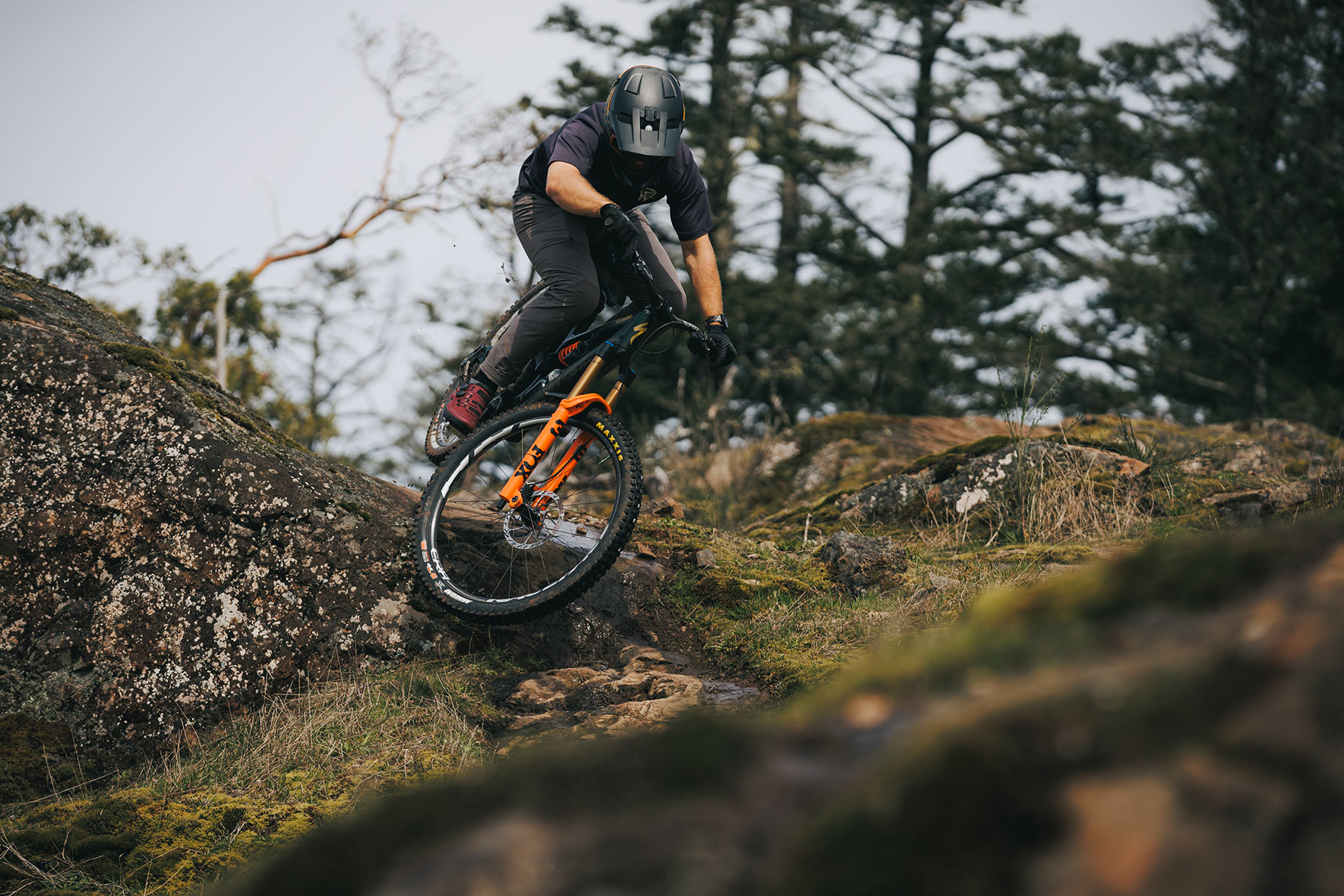 Ride Concepts Hellion