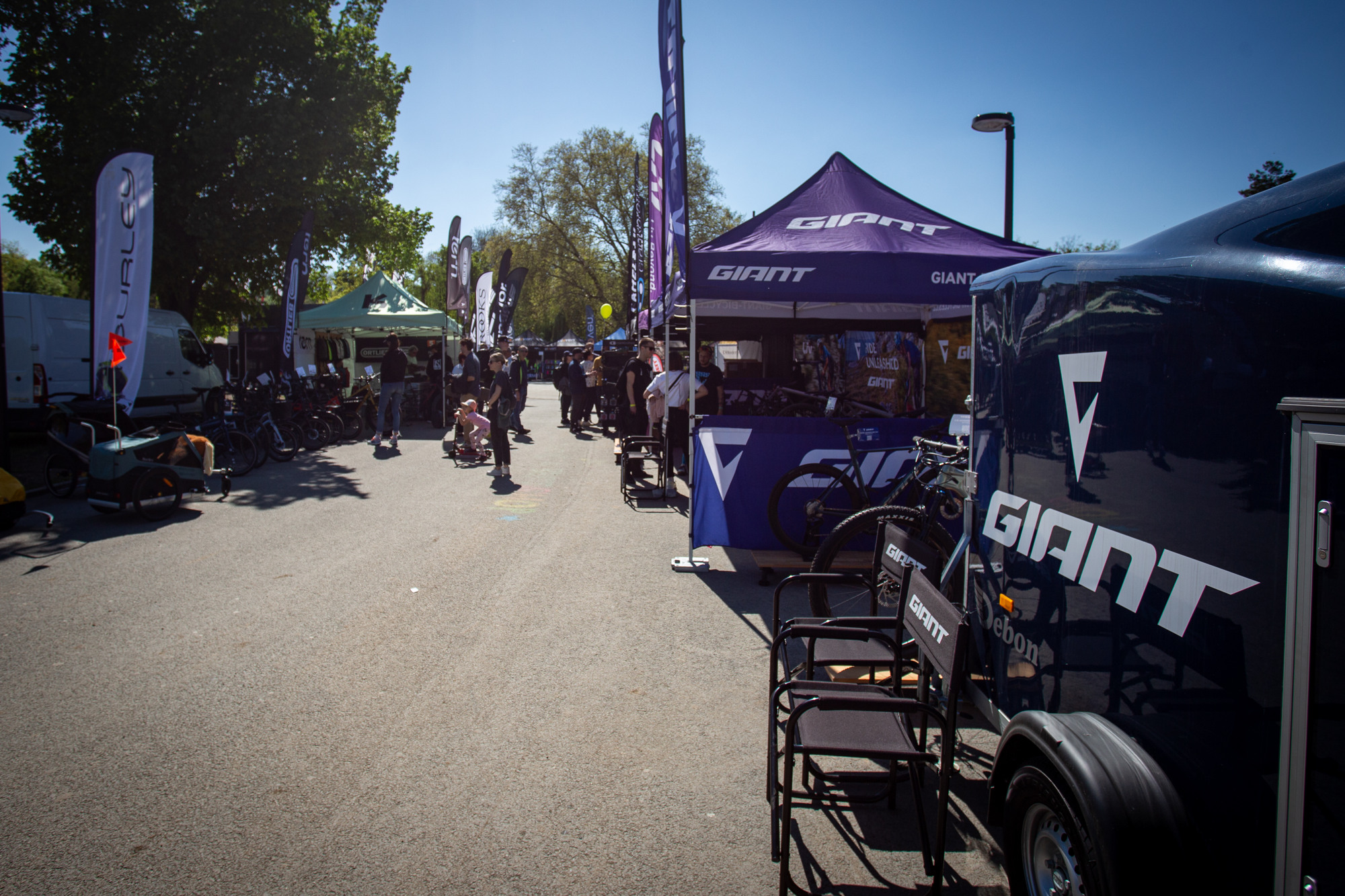 Prague Bike Fest 2025