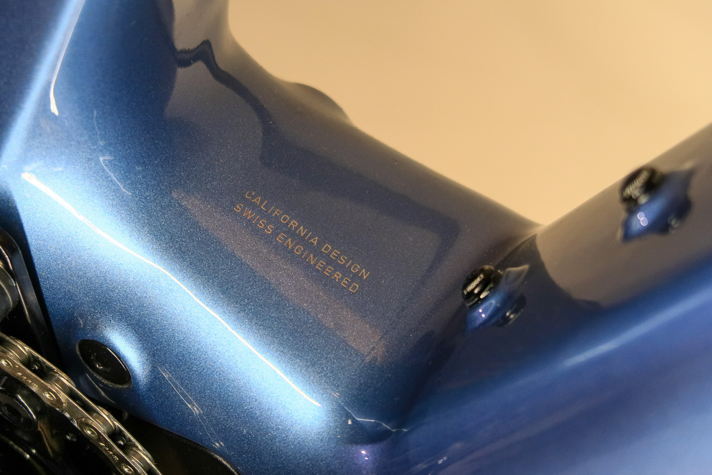 Specialized S-Works Turbo Levo 4