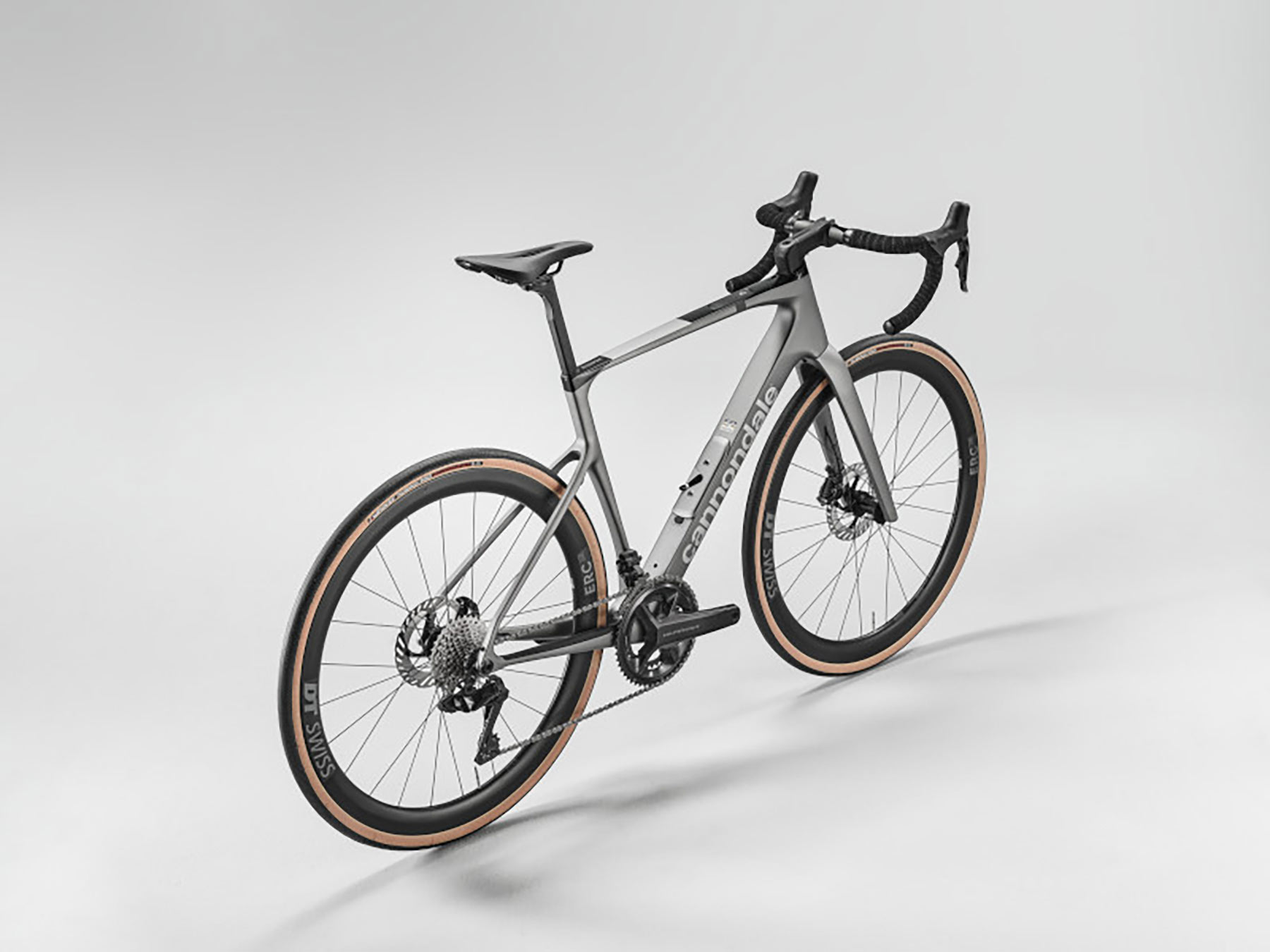 Cannondale Synapse 2025