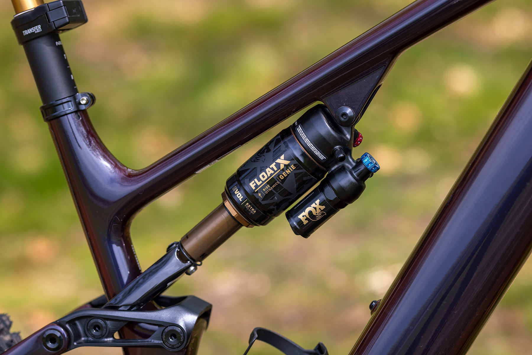 Specialized S-Works Turbo Levo 4