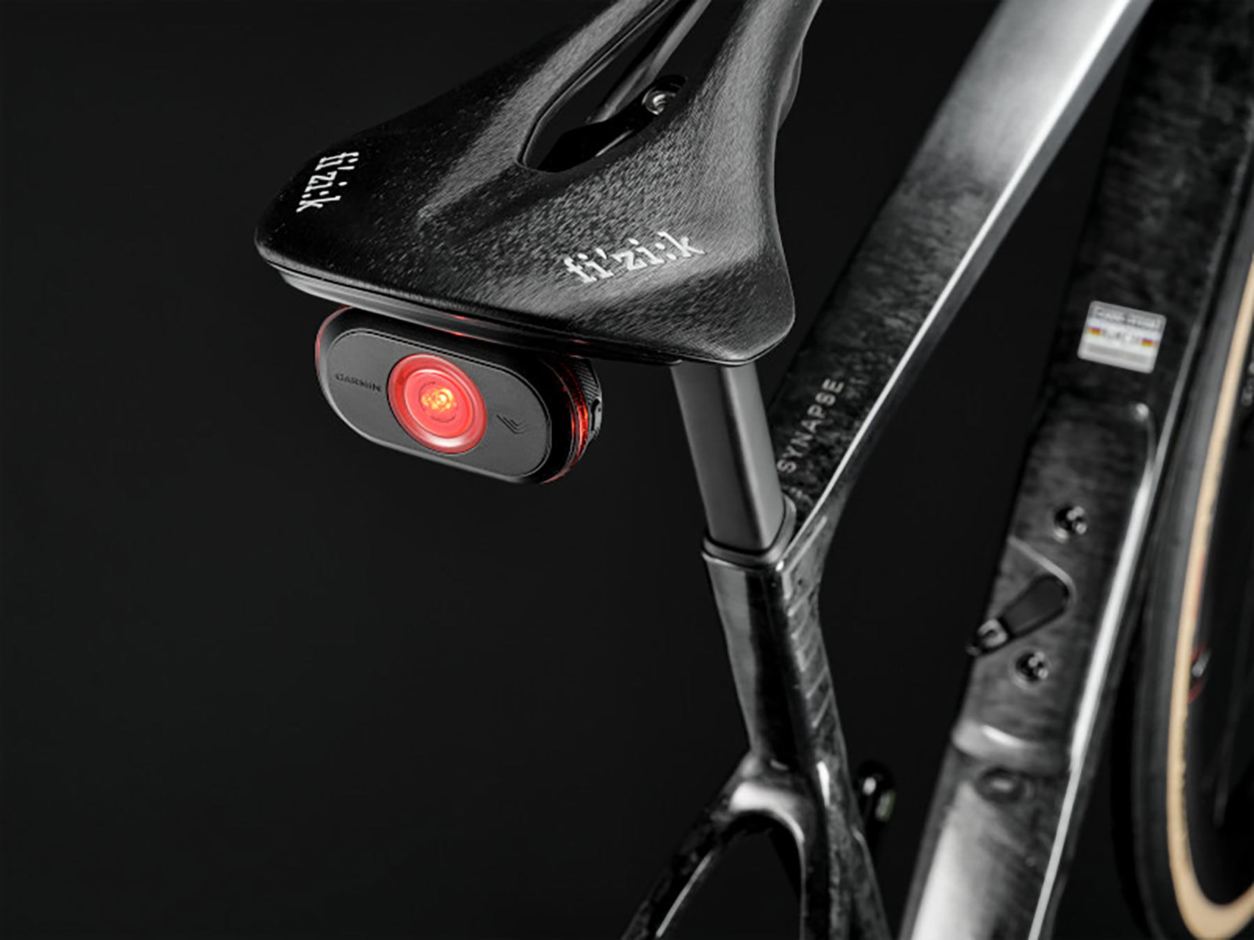 Cannondale Synapse 2025