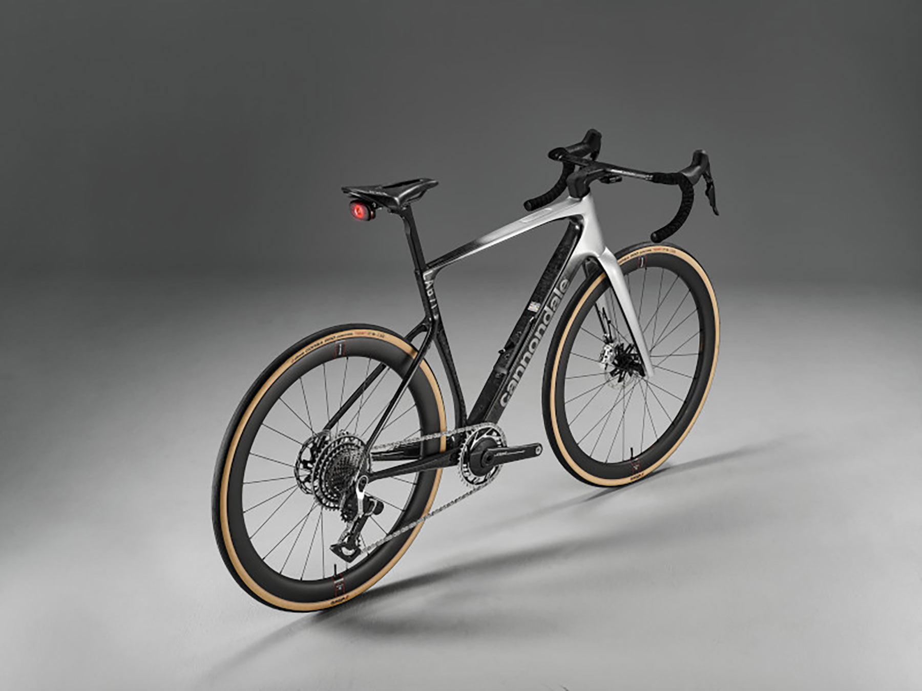 Cannondale Synapse 2025