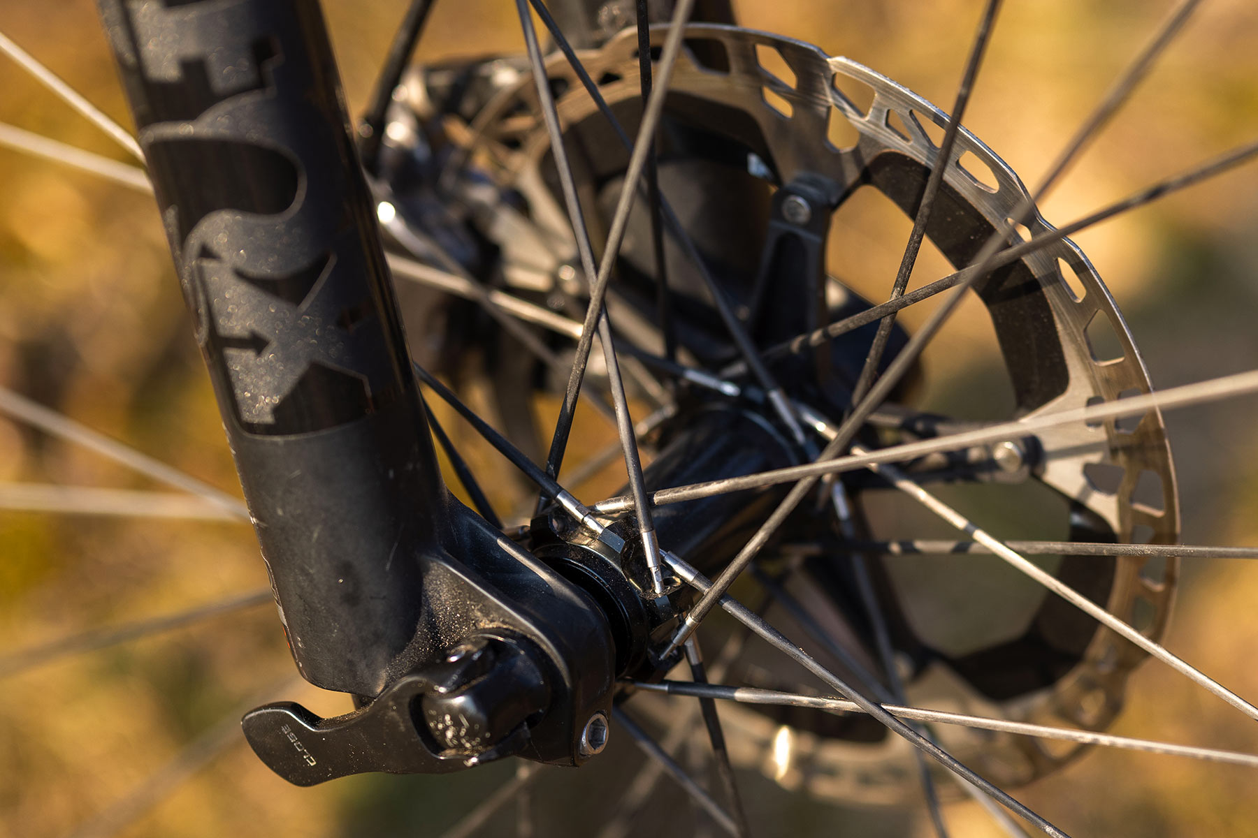 Rock Machine Whizz na ti zpsoby