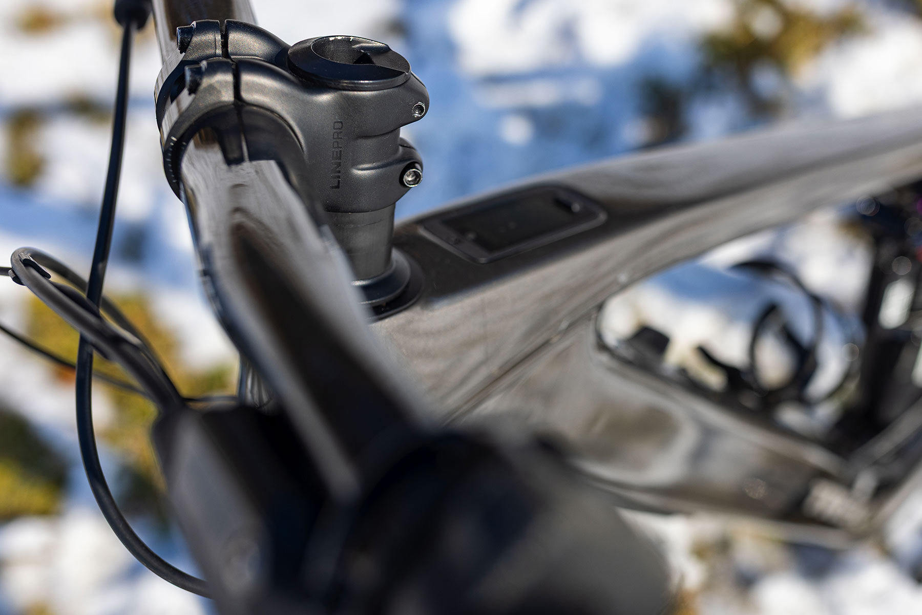 Trek Slash+ 9.9 X0 AXS T-Type