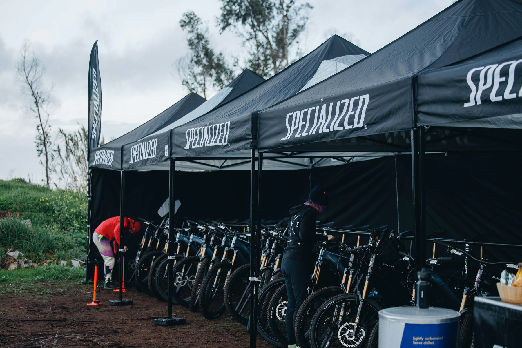 Specialized S-Works Turbo Levo 4