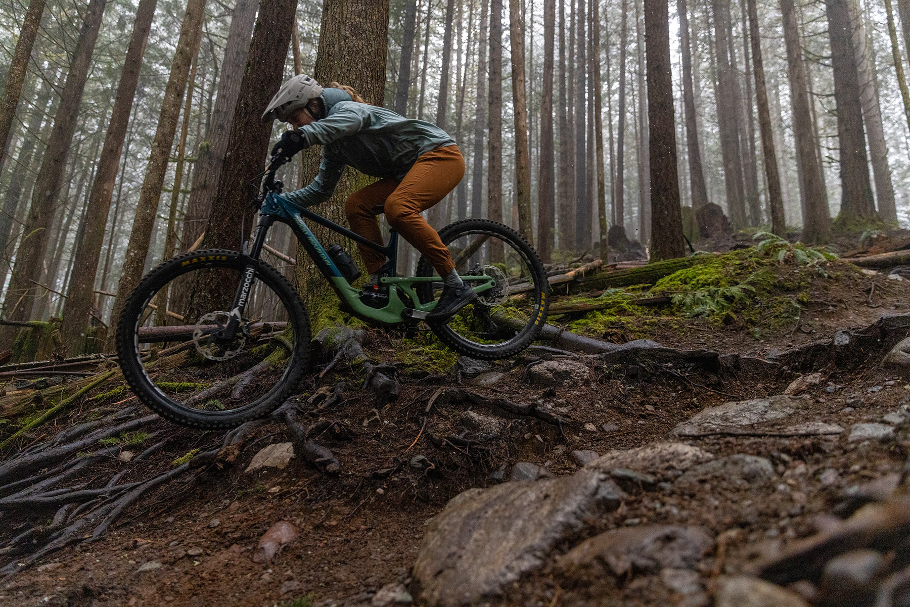 Ride Concepts Hellion