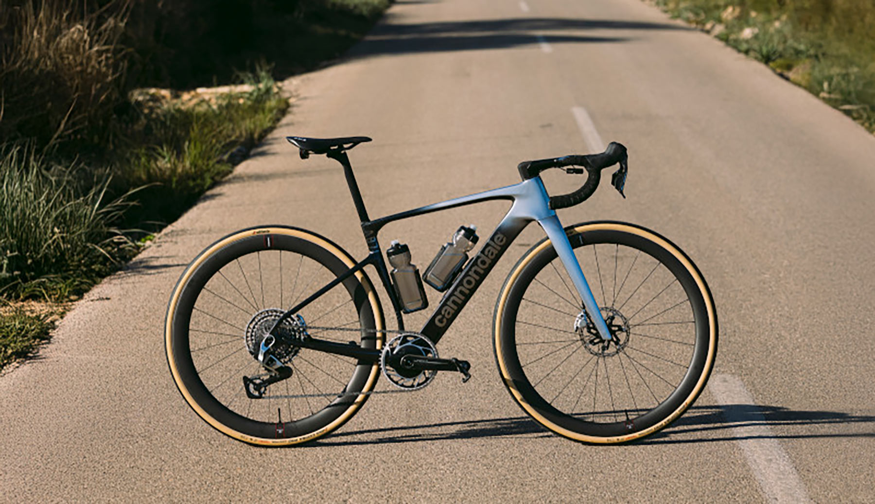 Cannondale Synapse 2025