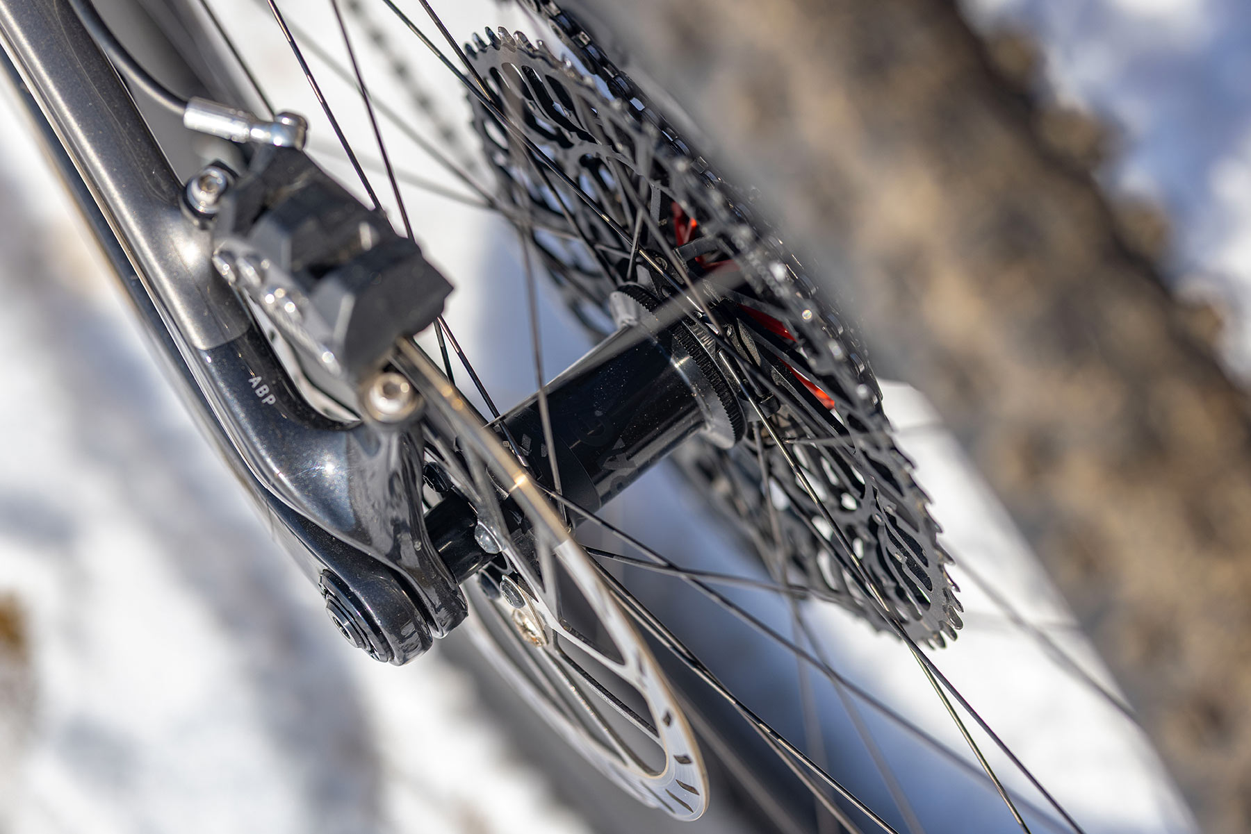 Trek Slash+ 9.9 X0 AXS T-Type