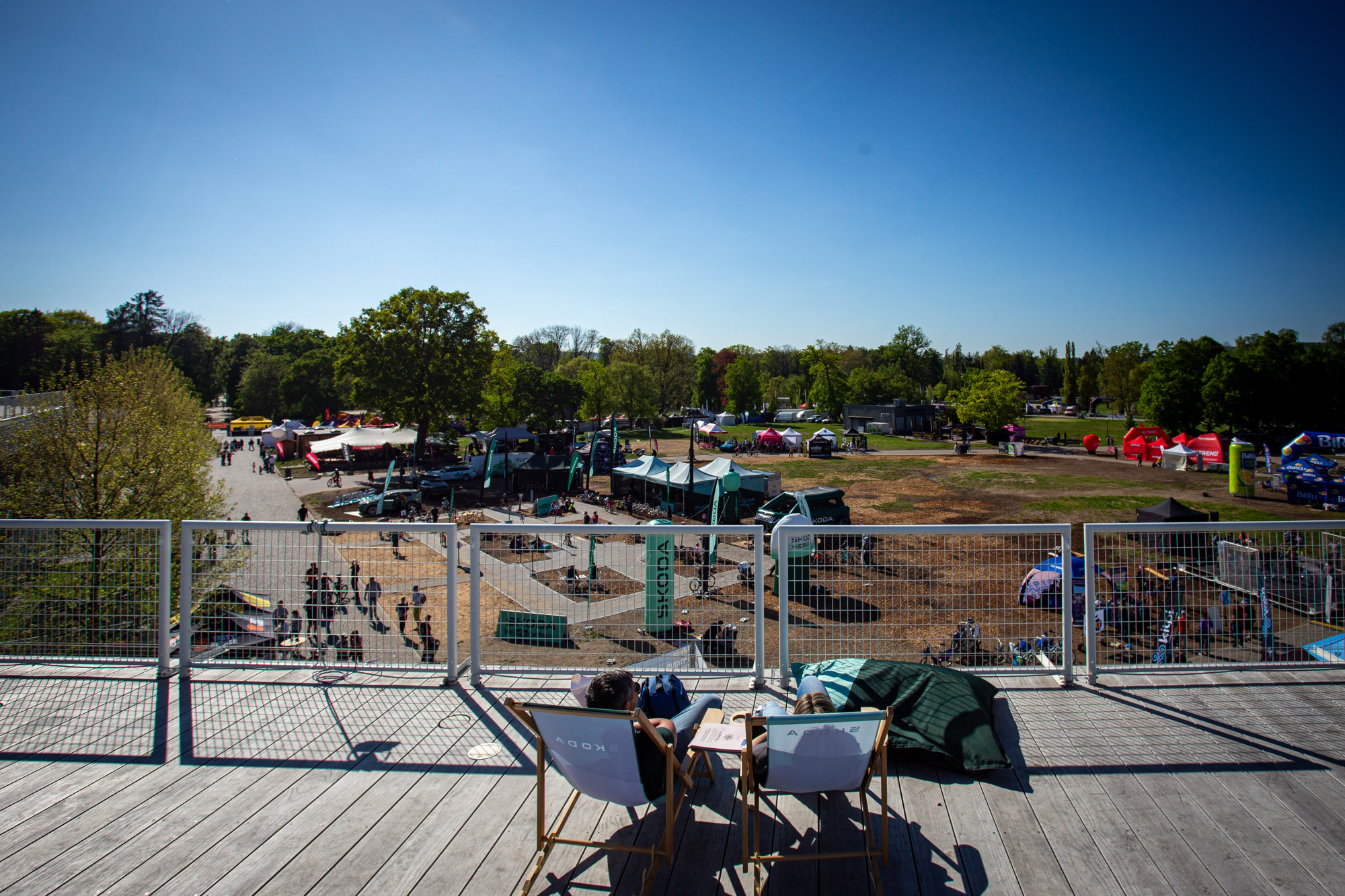 Prague Bike Fest 2025