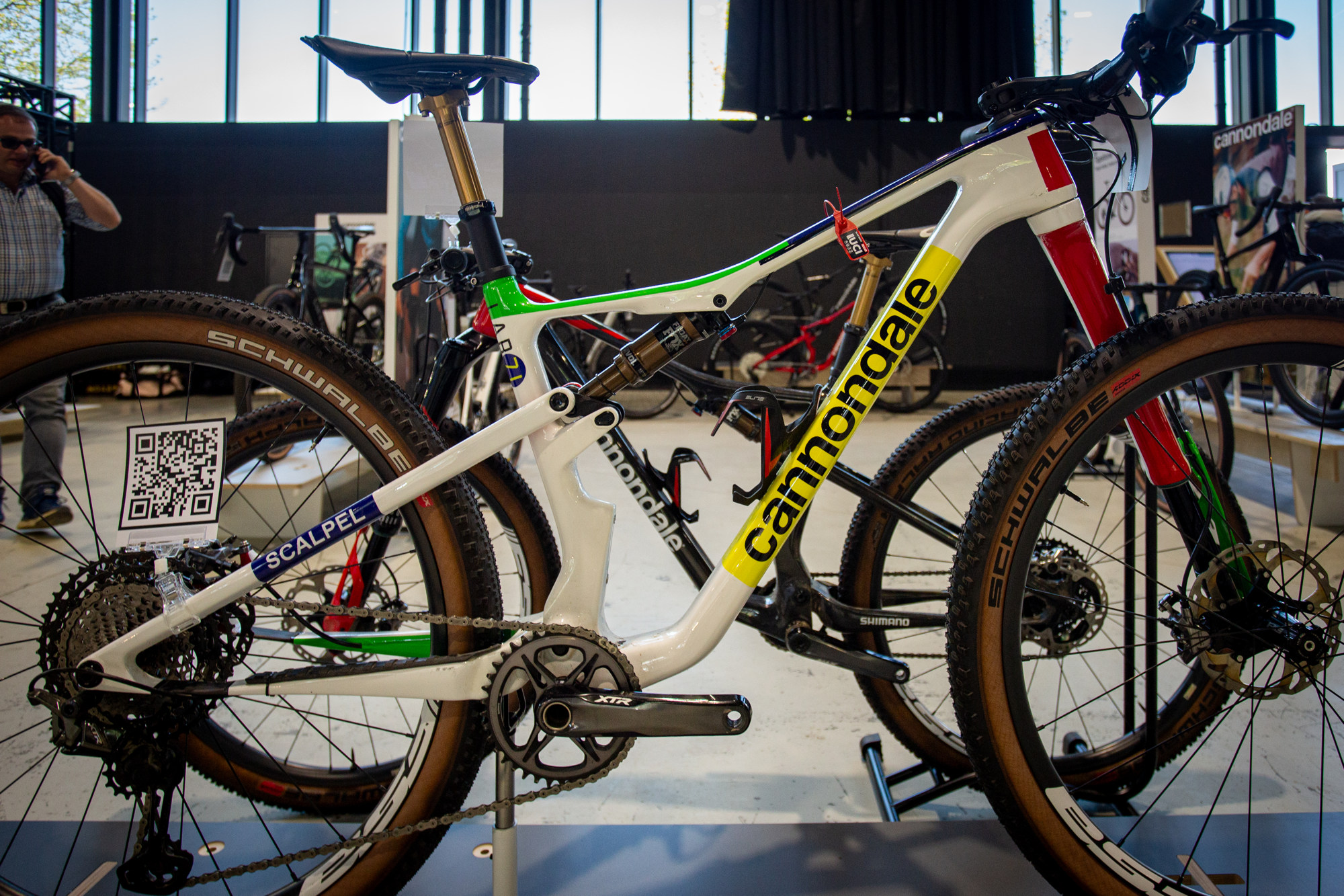 Prague Bike Fest 2025