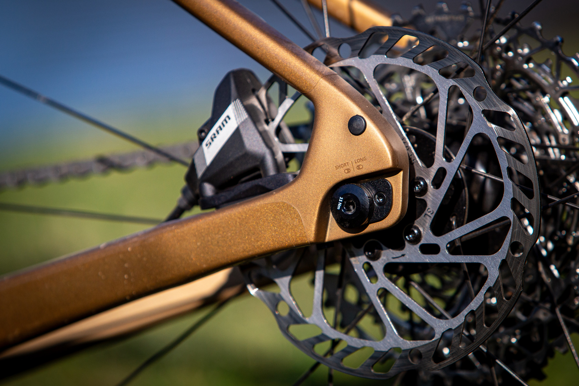 Giant Revolt Advanced 1