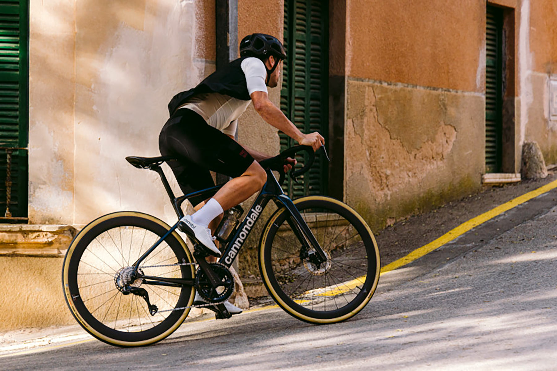 Cannondale Synapse 2025