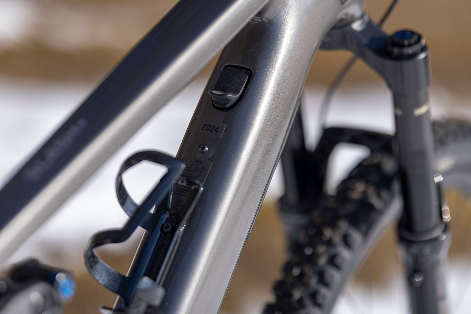 Trek Slash+ 9.9 X0 AXS T-Type