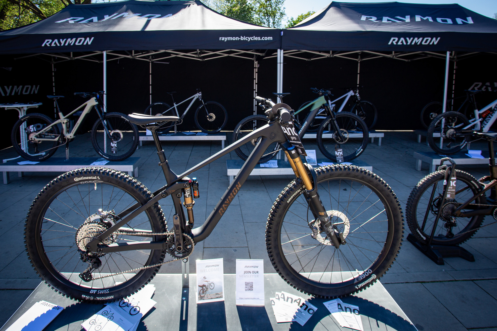 Prague Bike Fest 2025