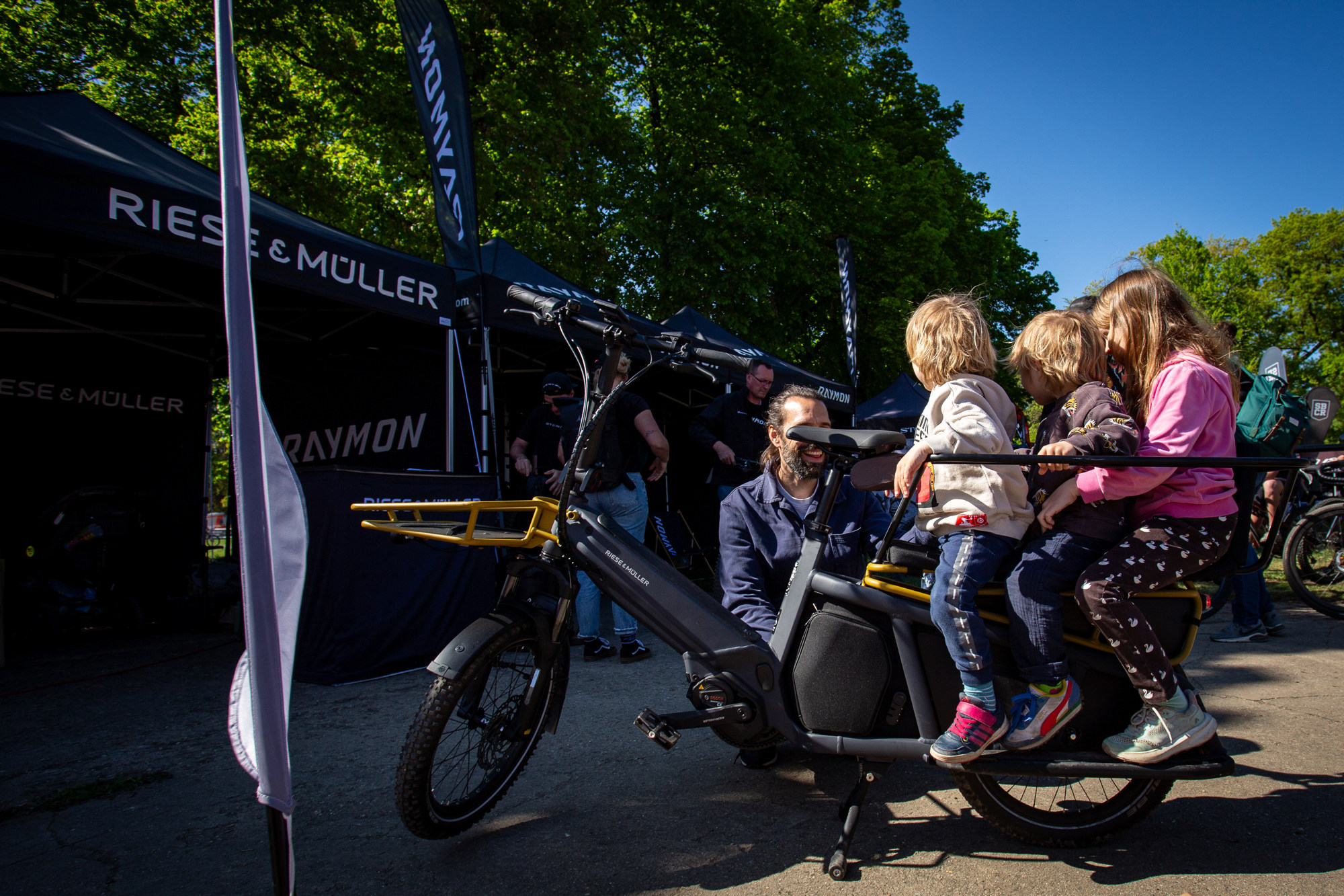 Prague Bike Fest 2025