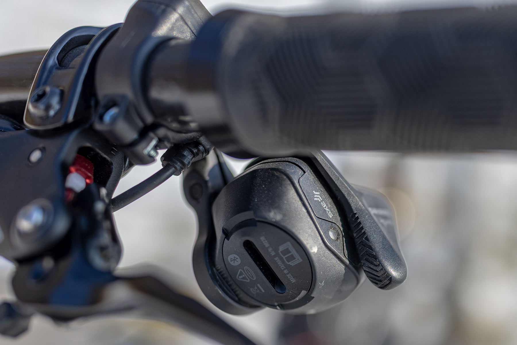 Trek Slash+ 9.9 X0 AXS T-Type