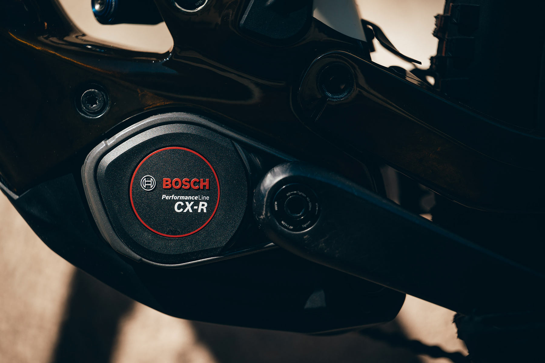 Bosch novinky MY 2026