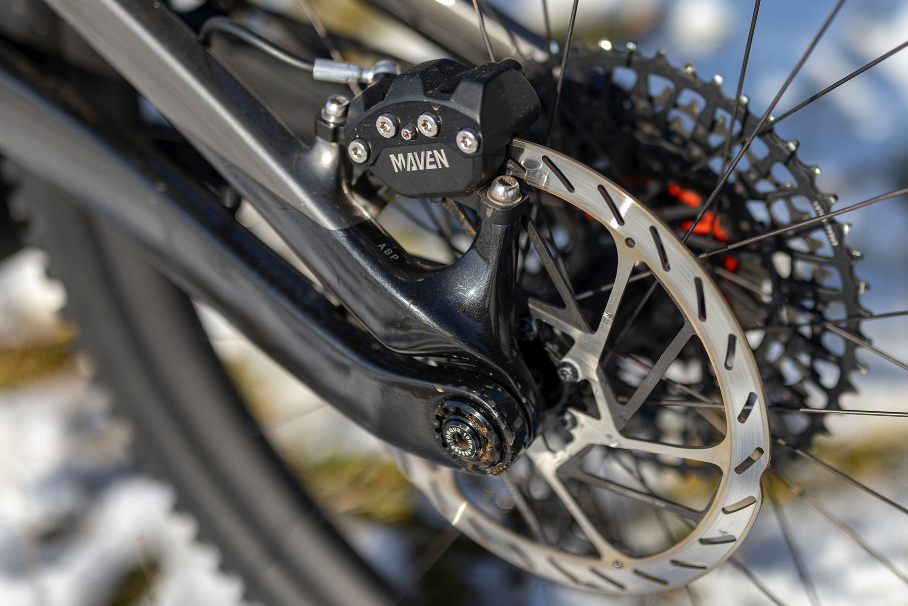 Trek Slash+ 9.9 X0 AXS T-Type