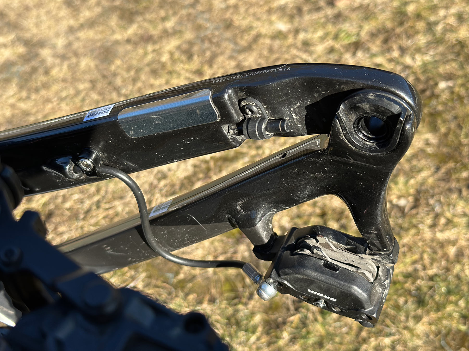 Trek Slash+ 9.9 X0 AXS T-Type