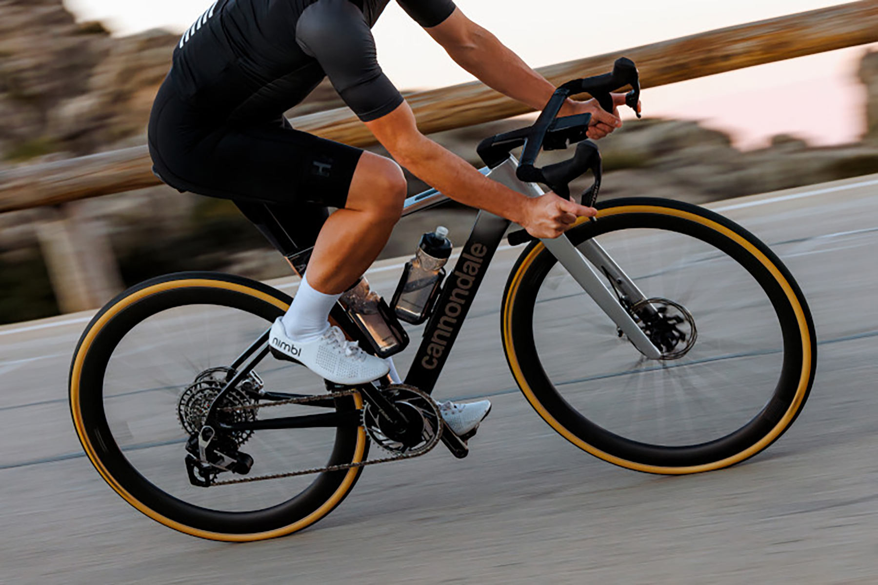 Cannondale Synapse 2025