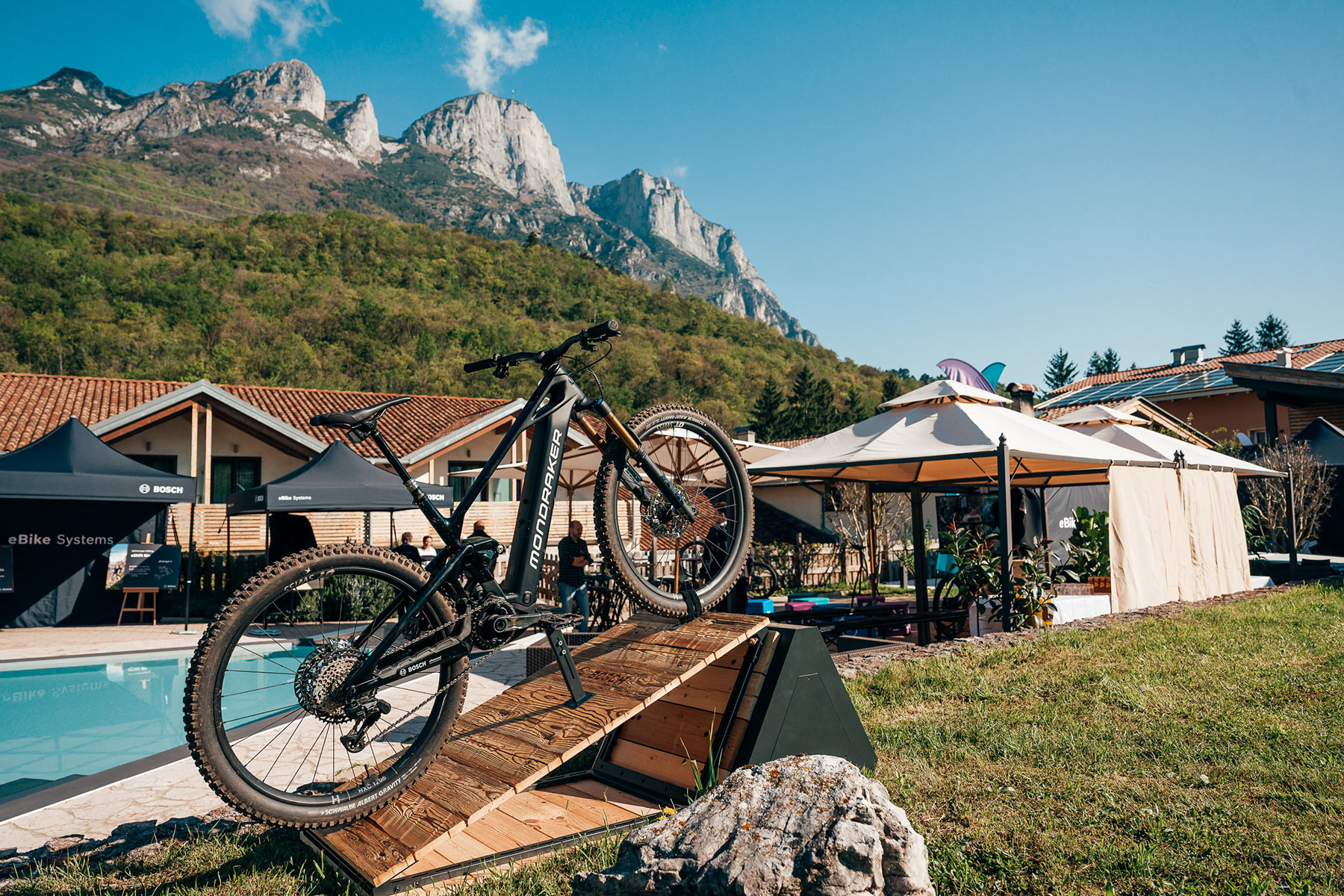 Bosch novinky MY 2026