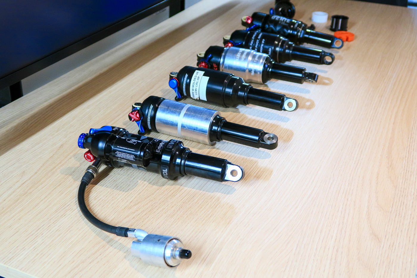 Specialized S-Works Turbo Levo 4