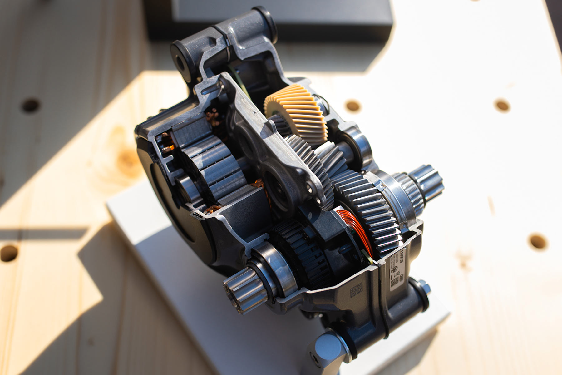 Bosch novinky MY 2026